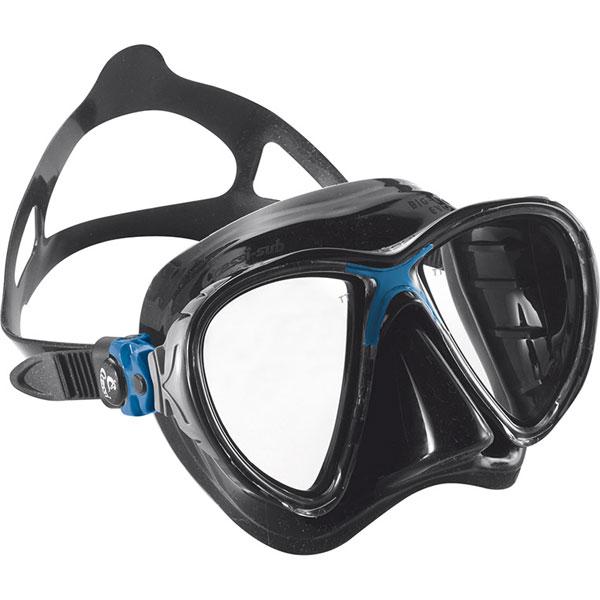mascara gafas buceo evo big eyes